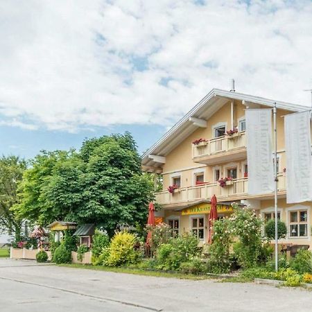 Der Kramerhof Dießen am Ammersee المظهر الخارجي الصورة